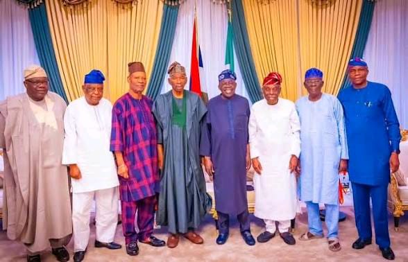 The Council That Nobody Elected: A Warning to the GAC