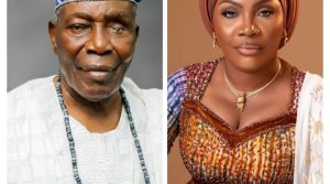 React To Your Donation Rumour Of SUV Car Meant For Monarchs To Individual, Group Tells Ogun Women Affairs Commissioner