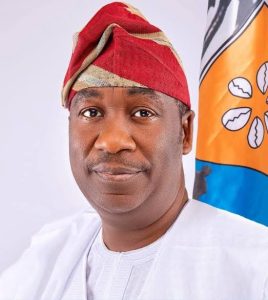 Hamzat, Obasa, Banire Drive Conversation on Grassroots Governance at Lagos Symposium, Book Presentation