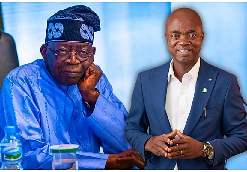 OPEN LETTER TO PRESIDENT BOLA AHMED TINUBU,GCFR PRESIDENT AND COMMANDER-IN-CHIEF OF THE ARMED FORCES FEDERAL REPUBLIC OF NIGERIA- Mathew ibadin.