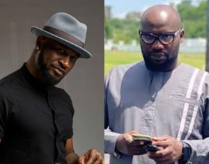 NASRE RAISES ALARM OVER ALLEGED THREAT BY PETER OKOYE (MR P) AGAINST BAYO ADETU IN COURT, WARNS OF CONSEQUENCES
