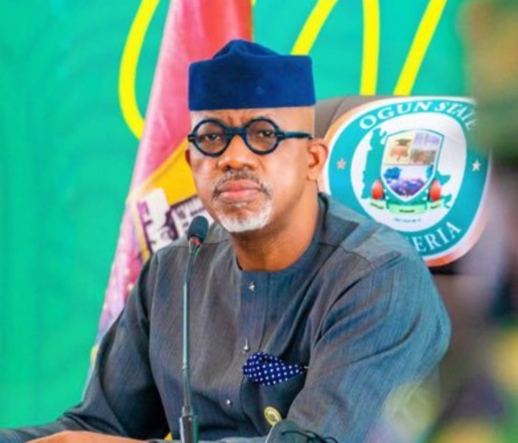 Ogun East: Beyond the Motor Park Politics  By Shola Akinkunmi