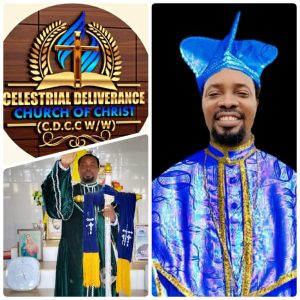 A CALL FOR NATIONAL UNITY AND SUPPORT FOR PRESIDENT BOLA AHMED TINUBU SECOND TERM BID