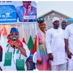 Oyo 2027: Ajadi Secures Oke-Ogun PDP Backing, Holds Closed-Door Talks with Samuel Adejumobi (Agbarapo)