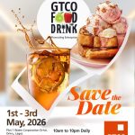 GTCO Food and Drink Festival 2026 Presents “Everything Food and Drink”