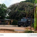 Police Clampdown in Ijebu Ode: A Direct Assault on Democracy and Civic Freedom – Ayo Mojoyin 