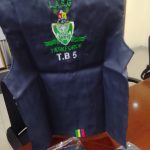 Lagos Taskforce Unveils Branded Jackets to Boost Accountability, Professionalism