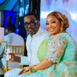 Opinions divided over Pasuma Jaiye Kuti proposed wedding