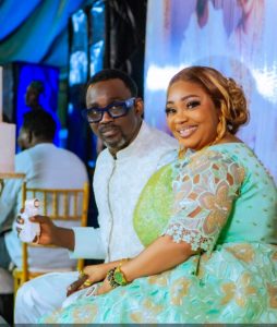 Opinions divided over Pasuma Jaiye Kuti proposed wedding