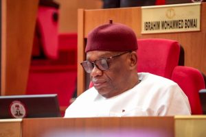 2027: Oyebanji, Umo, Kalu, Abiodun Set For 7th Timeline Lecture As Sunday Dare, Omotoso Speaks On News Distortion