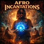 OG Fajey Drops Debut EP “AFRO INCANTATIONS”