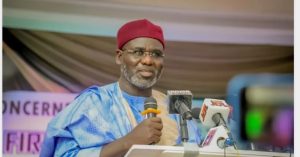 Buratai Rallies Nigerians, Media, State Actors: ‘Supporting Troops Is a Collective National Duty’”