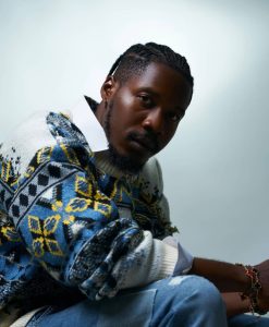 Kulio Unveils “Kentamine,” Blending Emotion and Innovation in Afro-Soul Sound