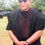 CJPAN Celebrates UBA Corporate Topshot, Nasir Ramon on His Birthday