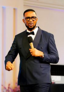 Discipleship: “Walk with the Wise and You Will Become Wise”   — Dr Chris Okafor