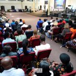 Discipleship: “Walk with the Wise and You Will Become Wise”   — Dr Chris Okafor