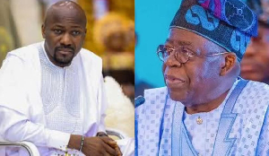 Failing To Deliver In First Term Undermines The Case For A Second -Apostle Suleman assesses Tinubu’s four years performance