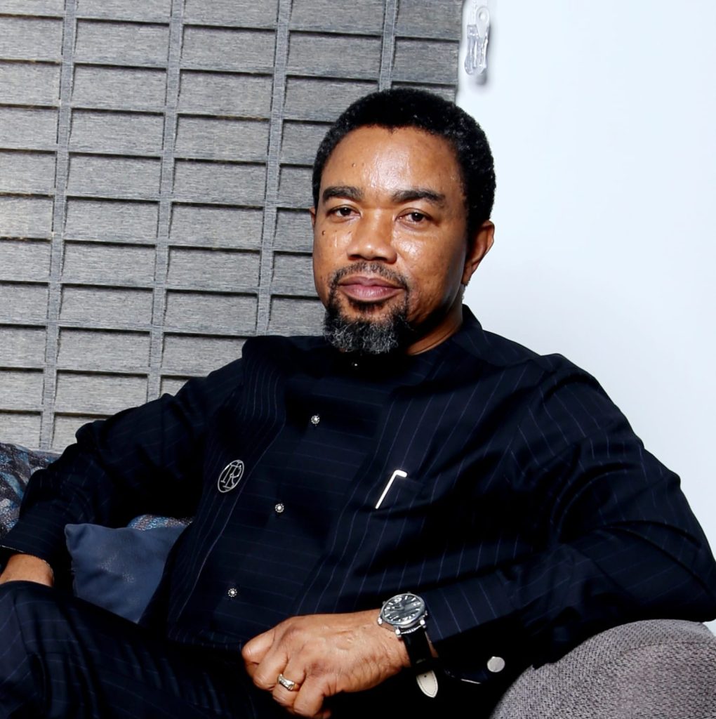 Richard Lamai Picks Reps Nomination Form, Ignites New Political Calculus in Etsako  By: Al Humphrey Onyanabo 