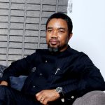 Richard Lamai Picks Reps Nomination Form, Ignites New Political Calculus in Etsako  By: Al Humphrey Onyanabo 