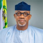 Governor Abiodun and the Politics of Stability in Ogun East Senatorial District by Olufemi Aduwo
