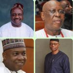 Attah, Osoba, Shema, Mimiko, Saraki, Ohakim to Headline Inaugural Meeting of Former Governors’ Forum of Nigeria in Abuja