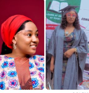 BOMBSHELL: Ajike Orin Shocks Fans, Dumps Spotlight for School in Bold Career Twist