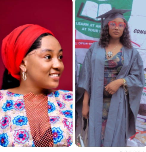 BOMBSHELL: Ajike Orin Shocks Fans, Dumps Spotlight for School in Bold Career Twist