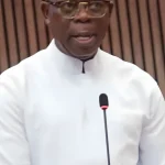 Daniel Eromosele Eulogize Adams Oshiomole as he turns 74 years