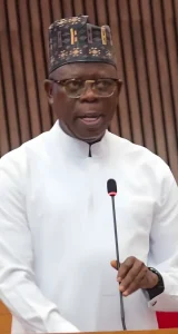 Daniel Eromosele Eulogize Adams Oshiomole as he turns 74 years