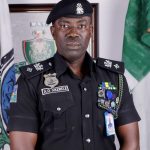 CSP Akerele Adetayo 2 years of impactful Leadership as Lagos Taskforce Chairman