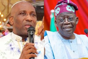How Tinubu’s Government Is Suffering For Ignoring Primate Ayodele’s Early Prophecies On Insecurity
