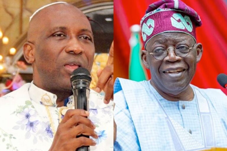 How Tinubu’s Government Is Suffering For Ignoring Primate Ayodele’s Early Prophecies On Insecurity