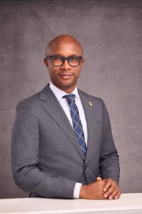 FirstBank Confirms Appointment of Olayinka Ijabiyi as Group Head, Marketing and Corporate Communications