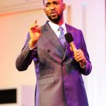 Grace Nation: Man’s Solution Lies in God – Dr Chris Okafor