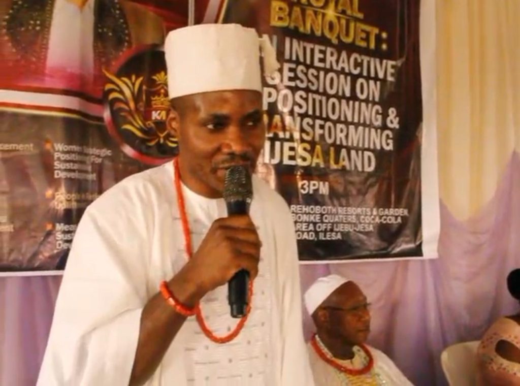 ILESA HIGH COURT RULING ON OWA STOOL: PROCEDURAL IRREGULARITIES STRENGTHEN ARIMORO’S POSITION, LEGAL DEBATE CONTINUES