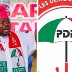 Ajadi backs PDP BoT intervention, urges unity ahead of 2027 elections