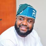 Oyo State City Boy Movement Director, Onireti Vows To Deliver Tinubu, Oyo APC in 2027