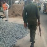 OYRLEA Warns Against Dumping of Building Materials on Roads, Walkways as Enforcement Leads to Conviction