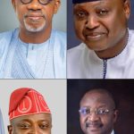 Ahead 2027: Oyebanji, Abiodun, Obasa Others Set For 7th Timeline Lecture As Sunday Dare, Omotoso Speaks On News Distortion 