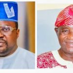 Oyo PDP Guber Aspirant, Ajadi, Congratulates Party Leader, Nureni Akanbi On Birthday