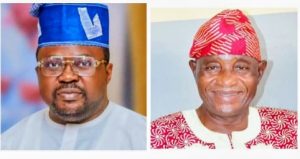 Oyo PDP Guber Aspirant, Ajadi, Congratulates Party Leader, Nureni Akanbi On Birthday
