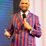 Discipleship: “God Rewards Those Who Diligently Seek Him” — Dr Chris Okafor