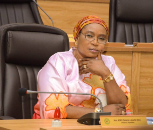 Ogun Deputy Speaker Disowns Yewa South APC Endorsement Claim, Denies Signing Rotation Agreement