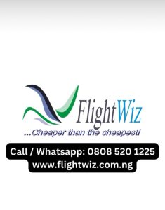 Tourists and Air Travellers beware of Flight-Wiz, The company not Reliable – Youths Ambassador Hon Babatunde Seidu