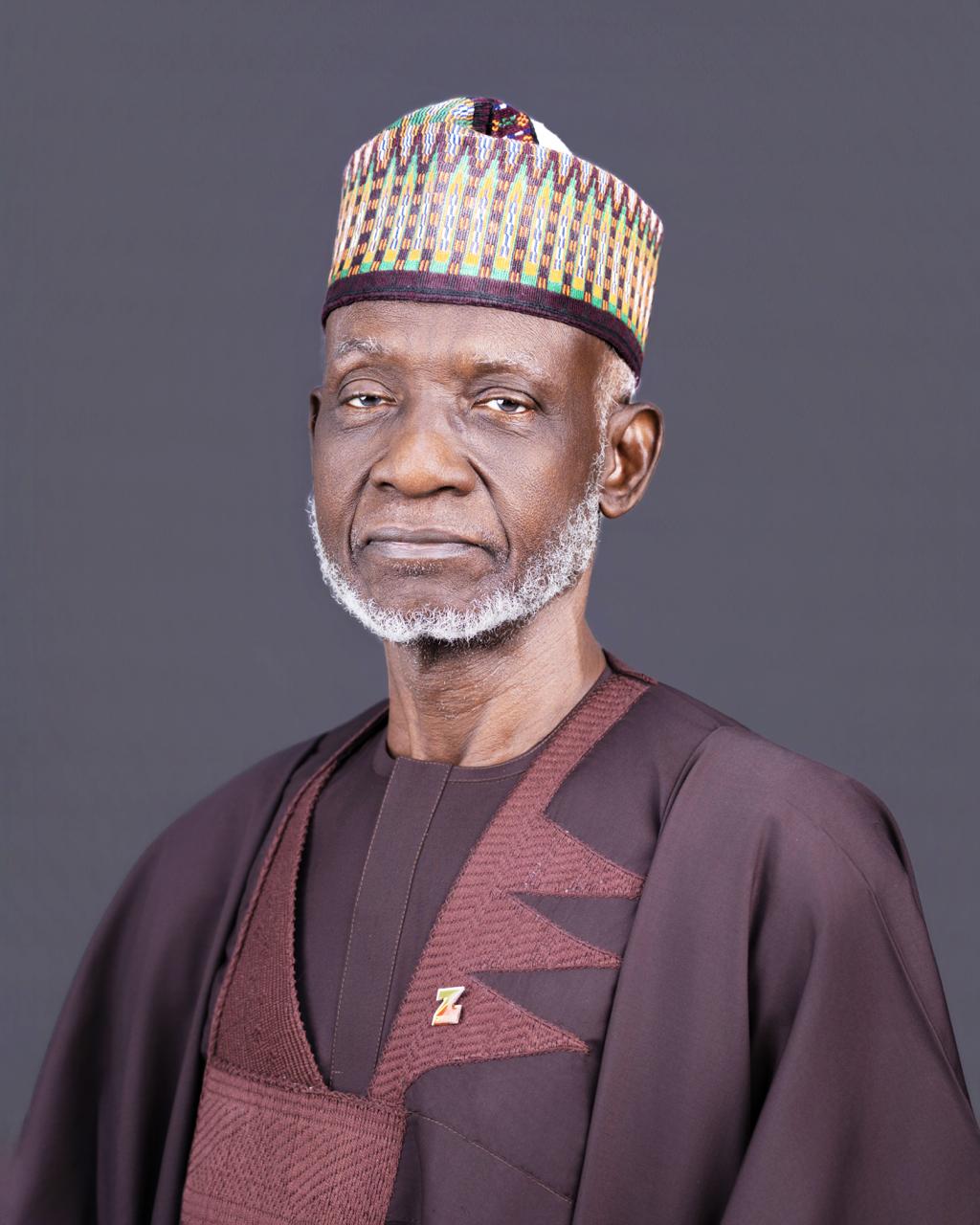 ZENITH BANK APPOINTS ENGR. MUSTAFA BELLO AS CHAIRMAN AT ANNUAL GENERAL MEETING
