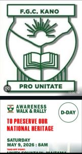 Concerned Uniry Schools Alumni Storm Lagos, Abuja, Kano Over ‘Secret’ Land Swap Deal