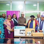 Polaris Bank Supports the Launch of NACCIMA Call Center to Drive Growth for Nigerian Exporters