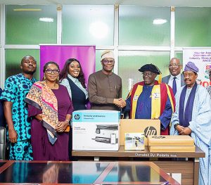Polaris Bank Supports the Launch of NACCIMA Call Center to Drive Growth for Nigerian Exporters