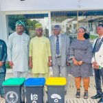 Oyo Govt Flags Off Waste Segregation, Distributes Bins to MDAs