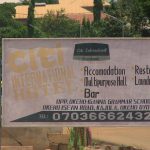 OYRLEA Intervenes in Okeho Noise Pollution Case, Enforces Environmental Compliance